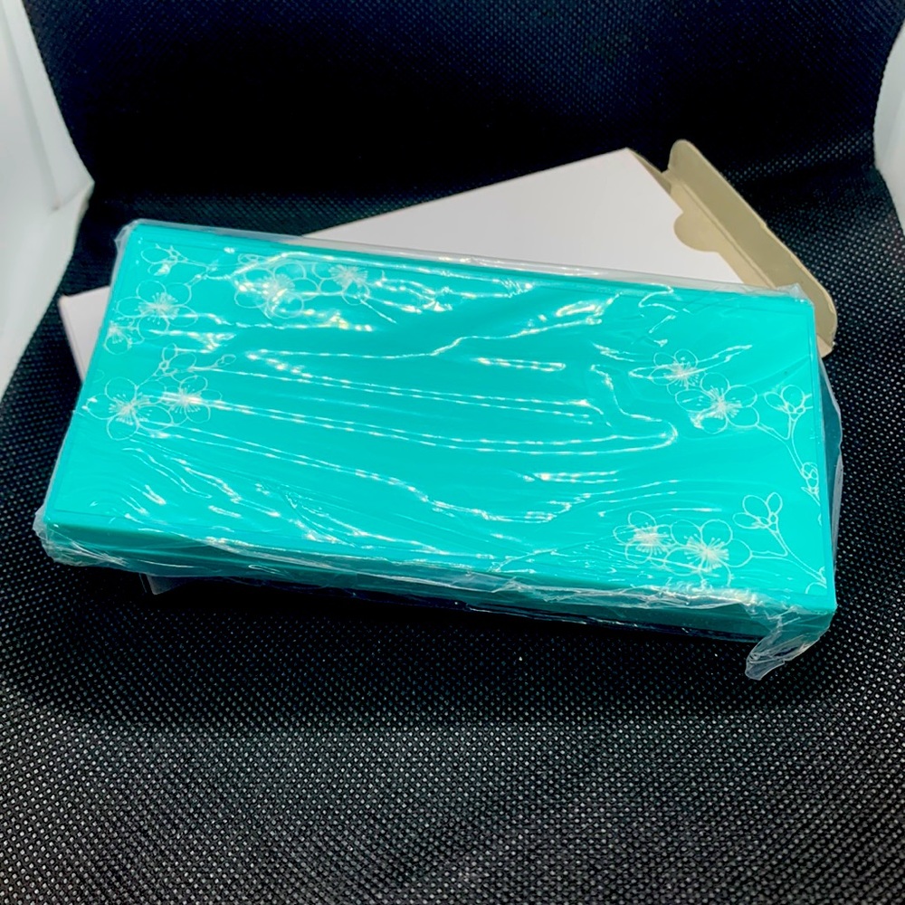 Origami Owl Mini Travel Case